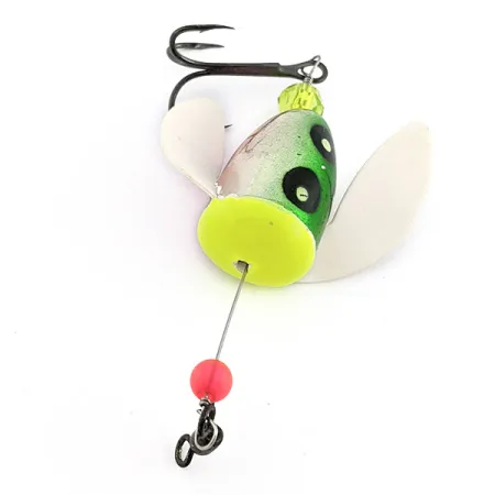 Yakima Bait Spin-N-Glo, 5 г, блешня оберталка (вертушка) #22697