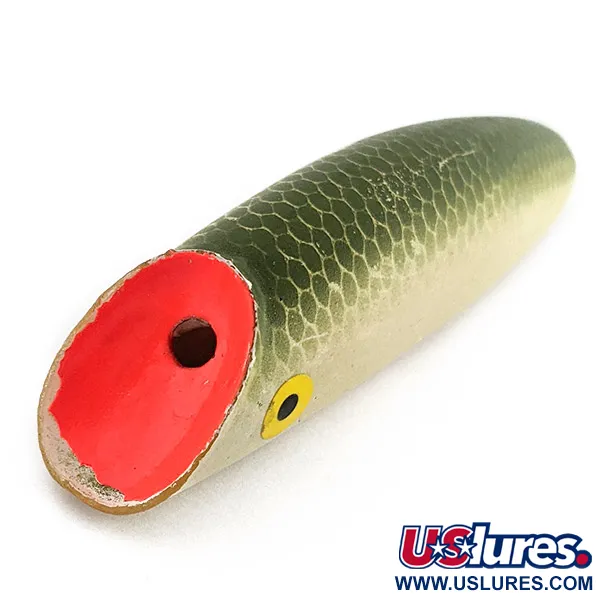 Les Davis Witch Doctor, 17 г, воблер #22704