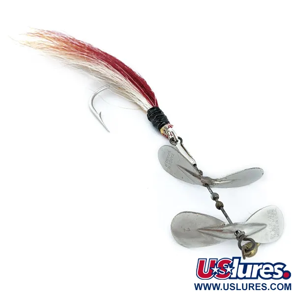 Pflueger Tandem Spinner