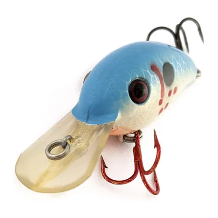 Strike King Pro Model 3XD, 7 г, воблер #22706