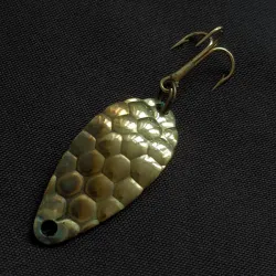 Acme Little Cleo bubbles