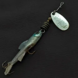 Mepps Comet Mino 1 (1970 -x років)