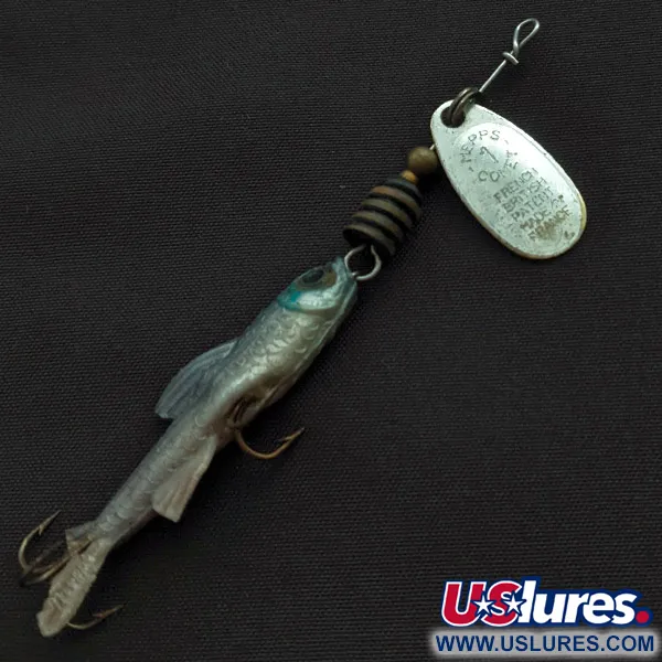 Mepps Comet Mino 1 (1970 -x років)