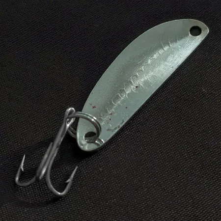 Jeros Tackle Scotchline spoon, 5 г, блесна коливалка (колебалка) #22732