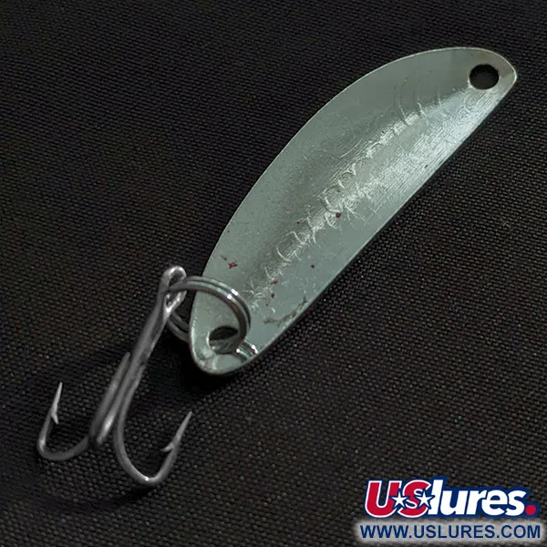 Jeros Tackle Scotchline spoon, 5 г, блесна коливалка (колебалка) #22732