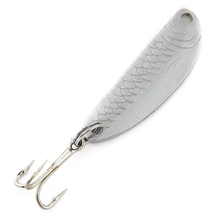 Jeros Tackle Scotchline spoon, 5 г, блесна коливалка (колебалка) #22732
