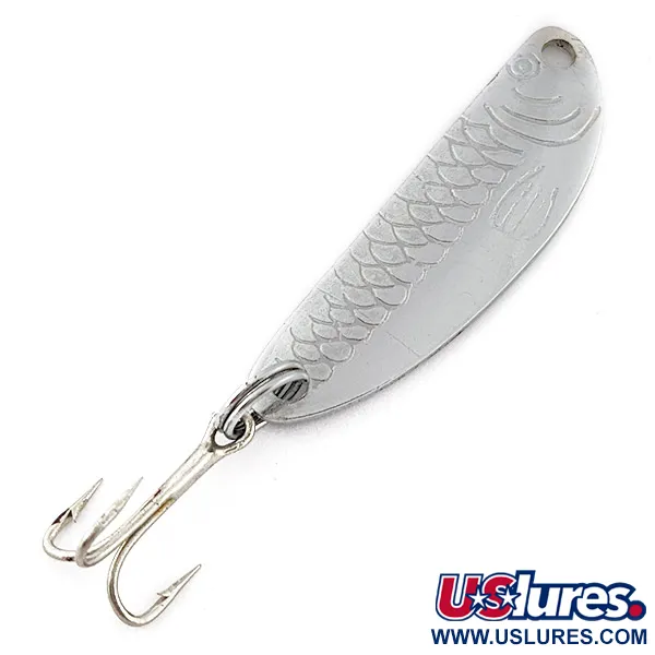 Jeros Tackle Scotchline spoon, 5 г, блесна коливалка (колебалка) #22732