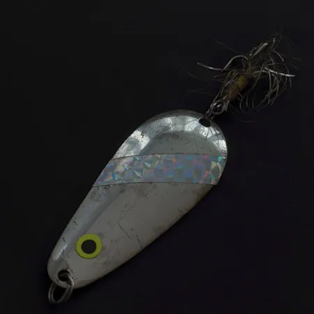 Lindy Finsel (з покриттям сріблом​)