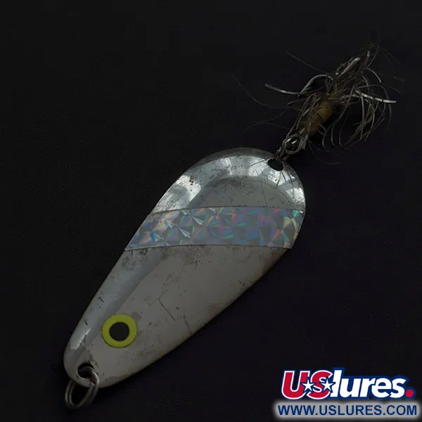 Lindy Finsel (з покриттям сріблом​)