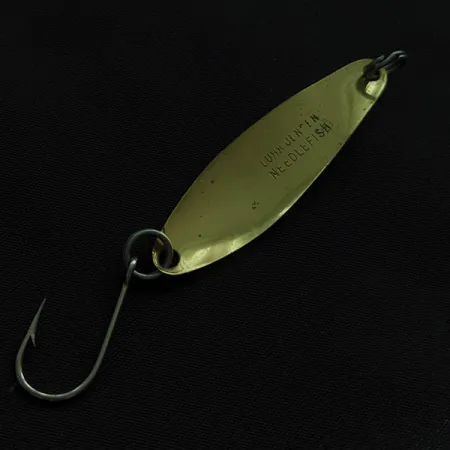 Luhr Jensen Needlefish 2, блесна коливалка (колебалка) #22741