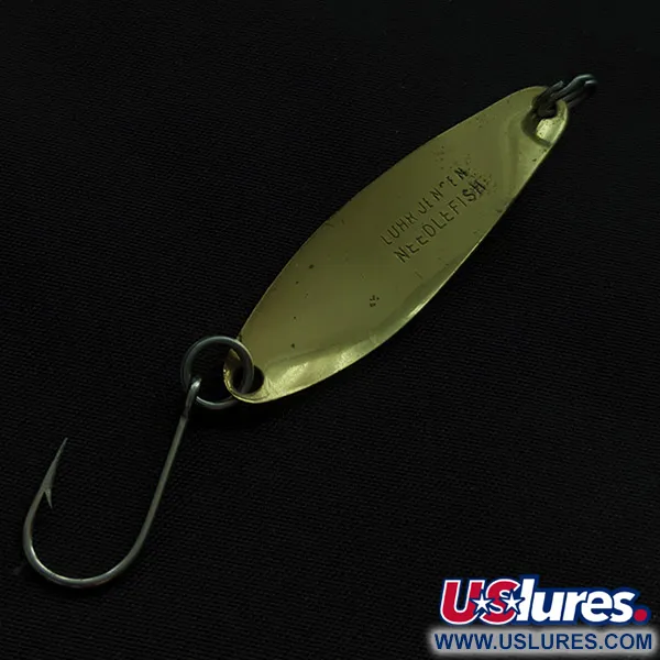  Luhr Jensen Needlefish 2, , , блесна коливалка (колебалка) #22741