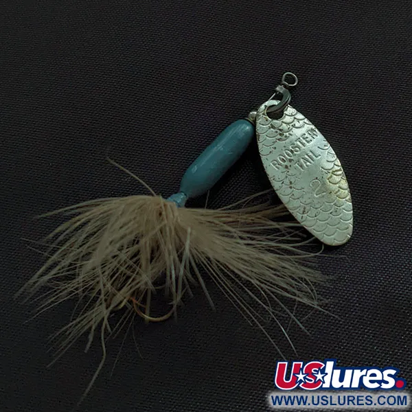 Worden’s Original Rooster Tail 2