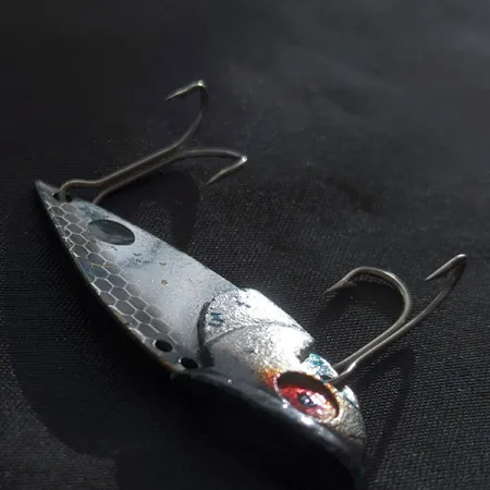 Cotton Cordell Gay Blade, 12 г, блесна коливалка (колебалка) #22753