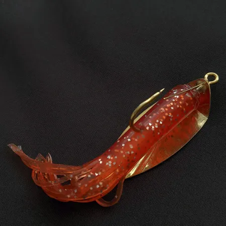 Big Fish Tackle Bait-Cradle, 14 г, блесна коливалка (колебалка) #22757