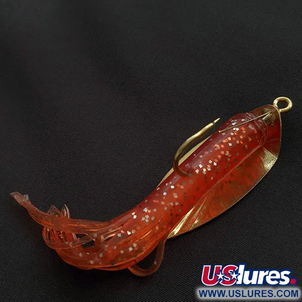 Big Fish Tackle Bait-Cradle, 14 г, блесна коливалка (колебалка) #22757