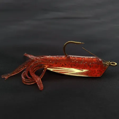Big Fish Tackle Bait-Cradle, 14 г, блесна коливалка (колебалка) #22757