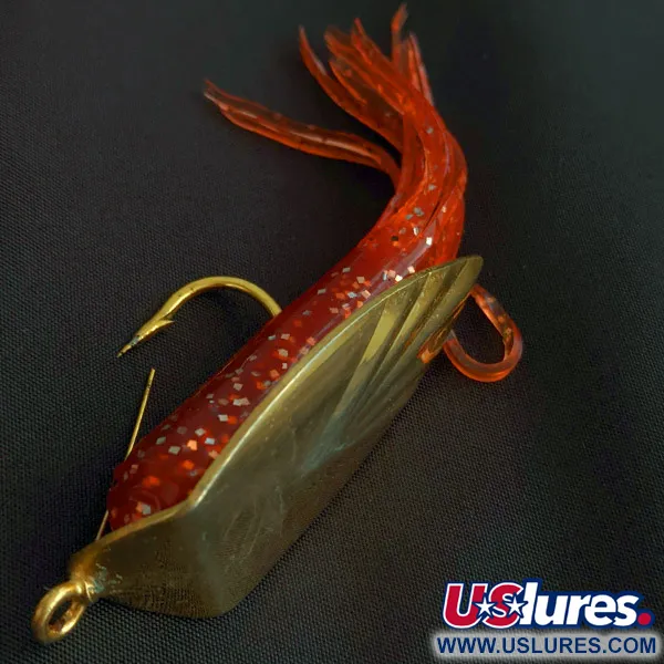 Big Fish Tackle Bait-Cradle, 14 г, блесна коливалка (колебалка) #22757