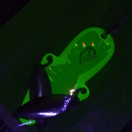 Eppinger Wingbat, yellow, 14, блесна коливалка (колебалка) #24300