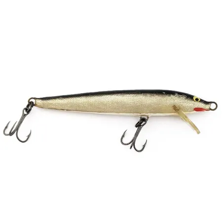 Rapala Original Floater F9 (Finland 1960 -х років)