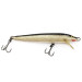  Rapala Original Floater F9 (Finland 1960 -х років), S  (Silver, 4 г, воблер #22760