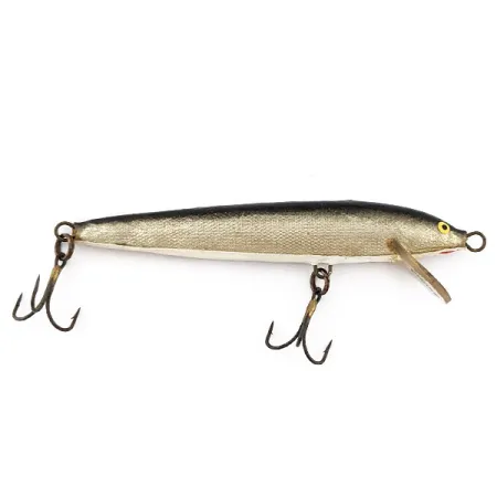 Rapala Original Floater F9 (Finland 1960 -х років)