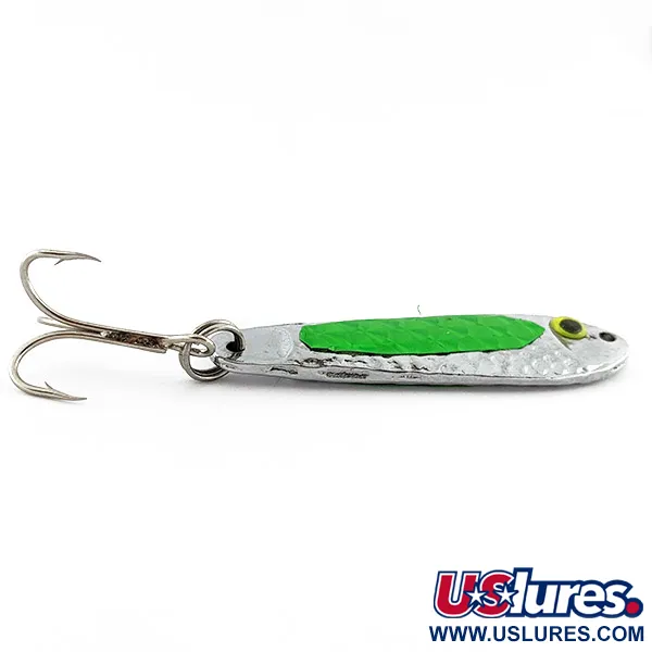 Bass Pro Shops Strata Spoon, 25 г, блесна коливалка (колебалка) #22763