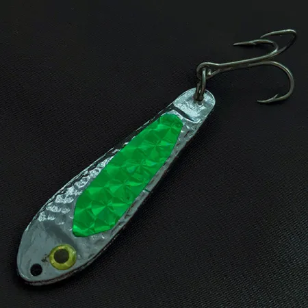 Bass Pro Shops Strata Spoon, 25 г, блесна коливалка (колебалка) #22763