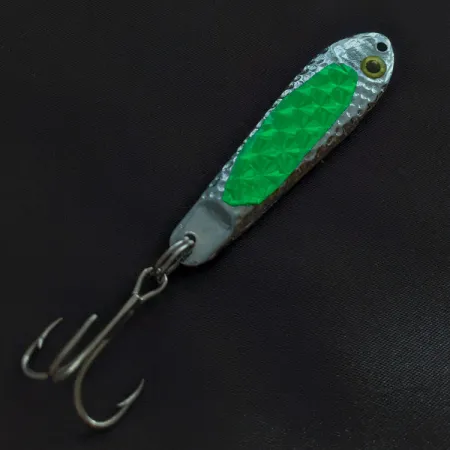 Bass Pro Shops Strata Spoon, 25 г, блесна коливалка (колебалка) #22763