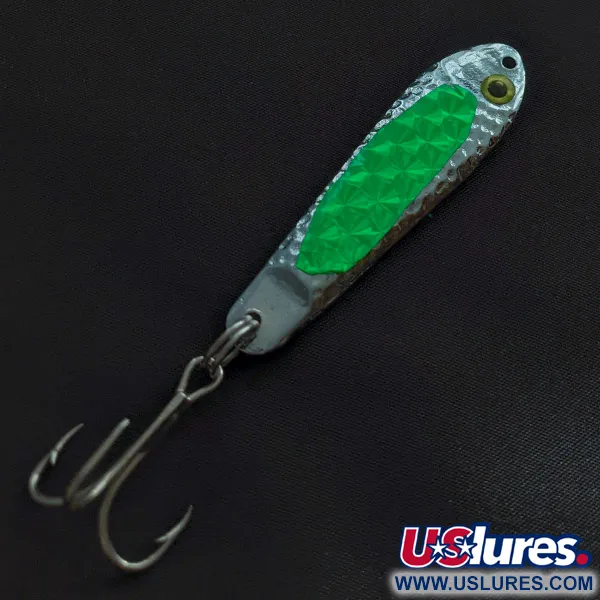 Bass Pro Shops Strata Spoon, 25 г, блесна коливалка (колебалка) #22763