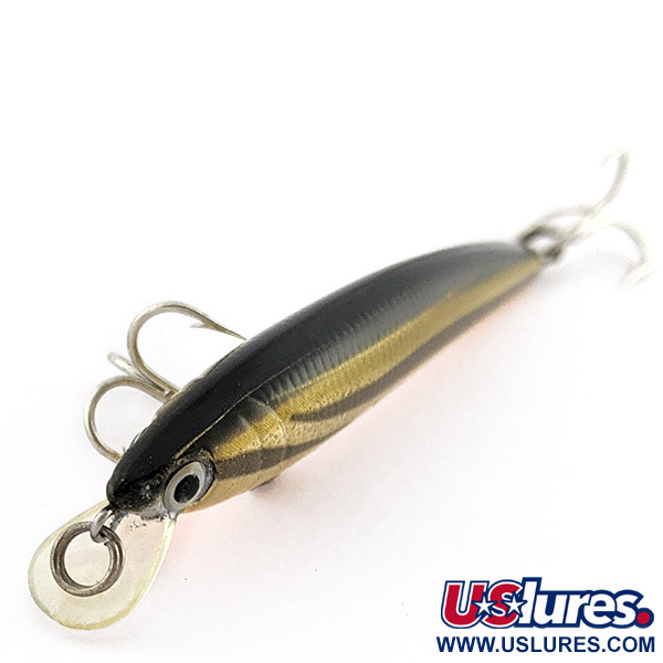 Yo-Zuri/Duel Yo-Zuri Pin's Minnow 70F, , 4 г, воблер #22764