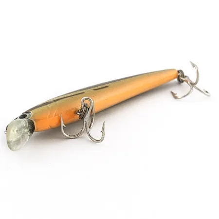 Yo-Zuri/Duel Yo-Zuri Pin's Minnow 70F, 4 г, воблер #22764