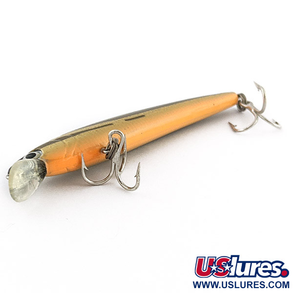 Yo-Zuri/Duel Yo-Zuri Pin's Minnow 70F, , 4 г, воблер #22764