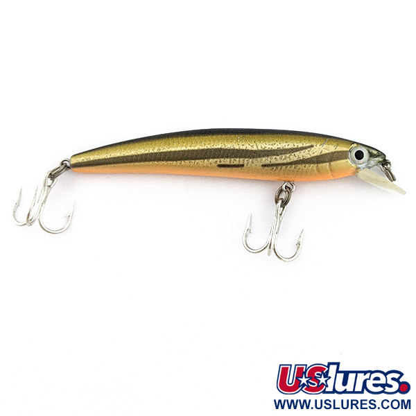 Yo-Zuri/Duel Yo-Zuri Pin's Minnow 70F, , 4 г, воблер #22764