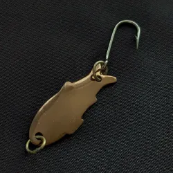 Shoff's Triple Teazer