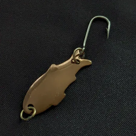 Shoff's Triple Teazer