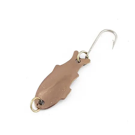 Shoff's Triple Teazer