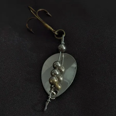 Hildebrandt Spinners Hildebrandt  Colorado Spinner, 3,5 г, блешня оберталка (вертушка) #22775