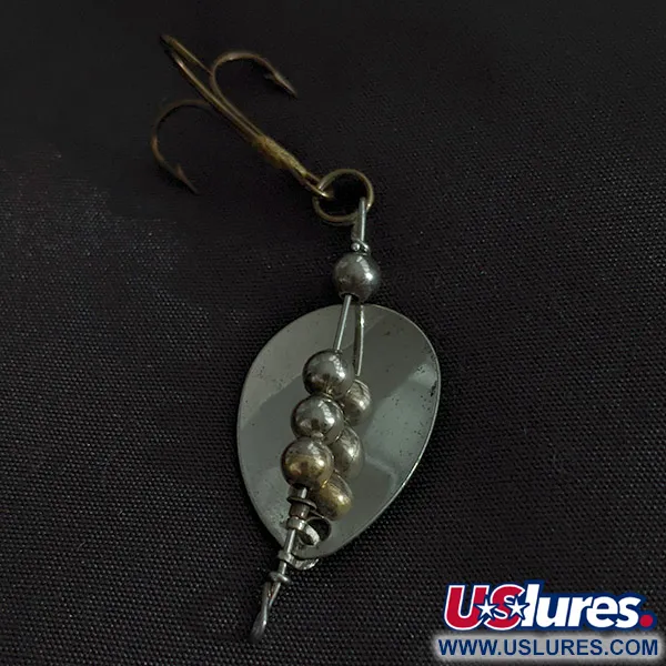 Hildebrandt Spinners Hildebrandt  Colorado Spinner, 3,5 г, блешня оберталка (вертушка) #22775