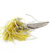Barney Fish Lure  Незачіпляйка Barney Spoons, нікель, 14 г, блесна коливалка (колебалка) #22776