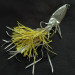Barney Fish Lure  Незачіпляйка Barney Spoons, нікель, 14 г, блесна коливалка (колебалка) #22776