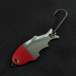 Shoff's Big Triple Teazer