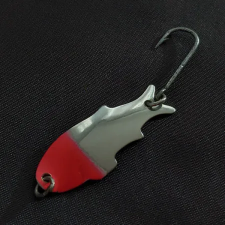 Shoff's Big Triple Teazer