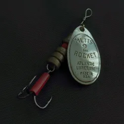 Atlantic Lures Metts 2 Rocket 