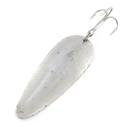 Worth Chippewa Steel Spoon