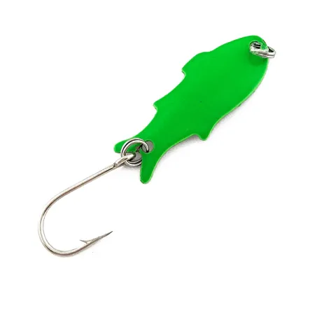 Shoff's Big Triple Teazer UV