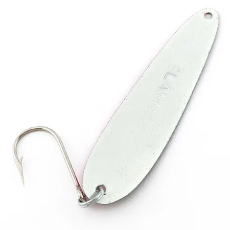 Slammer UV, чорний/білий/рожевий/фіолетовий, 11,5 г, блесна коливалка (колебалка) #22789