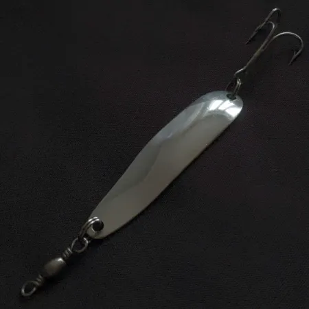 Pierson Che'gegon Spoon, silver, 7 г, блесна коливалка (колебалка) #22799