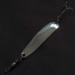  Pierson Che'gegon Spoon, silver, 7 г, блесна коливалка (колебалка) #22799