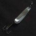  Pierson Che'gegon Spoon, silver, 7 г, блесна коливалка (колебалка) #22799