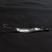  Pierson Che'gegon Spoon, silver, 7 г, блесна коливалка (колебалка) #22799